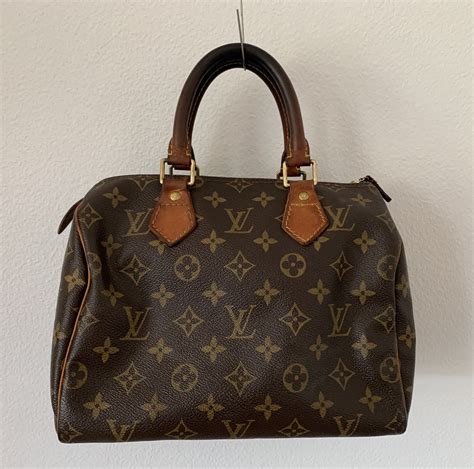 lv vintage bag